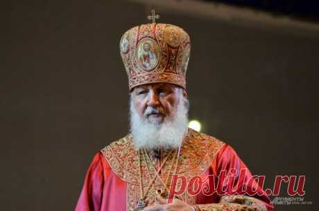 Патриарх Кирилл рассказал о глобальном заказе на уничтожение РПЦ Предстоятель заявил, что ситуация с Украиной находится за границами политической сферы и «имеет мистическое измерение»