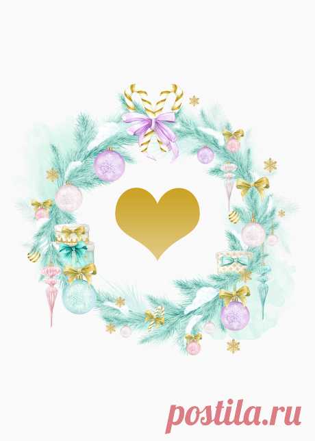 TCM-PrettyChristmas-Monograms-5x7-Heart.jpg (1500×2100)