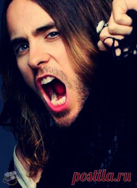 Jared Leto ▲ Джаред Лето ²º¹⁴