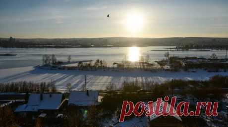 В Иркутске рассказали о новом всесезонном курорте с яхт-клубом у Байкала