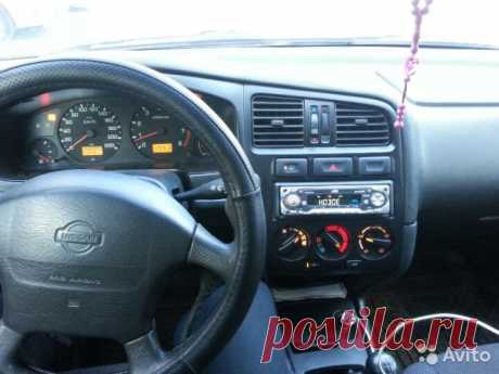 Nissan Primera, 1998 купить в Республике Башкортостан на Avito — Объявления на сайте Avito