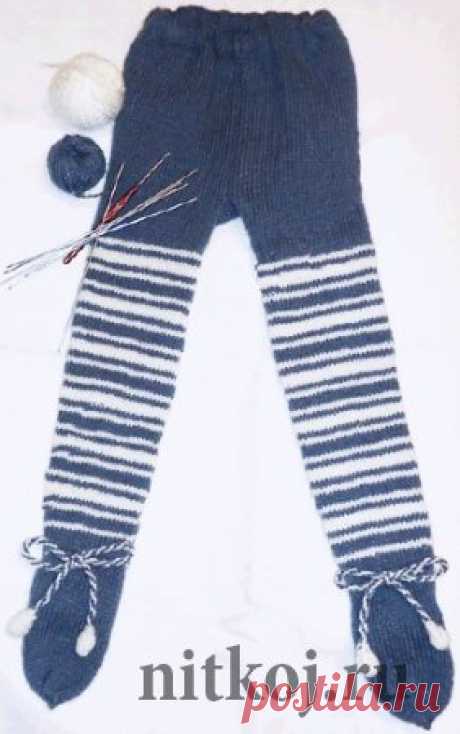 Пинетки, носочки » Страница 5 » Ниткой - вязаные вещи для вашего дома, вязание крючком, вязание спицами, схемы вязания