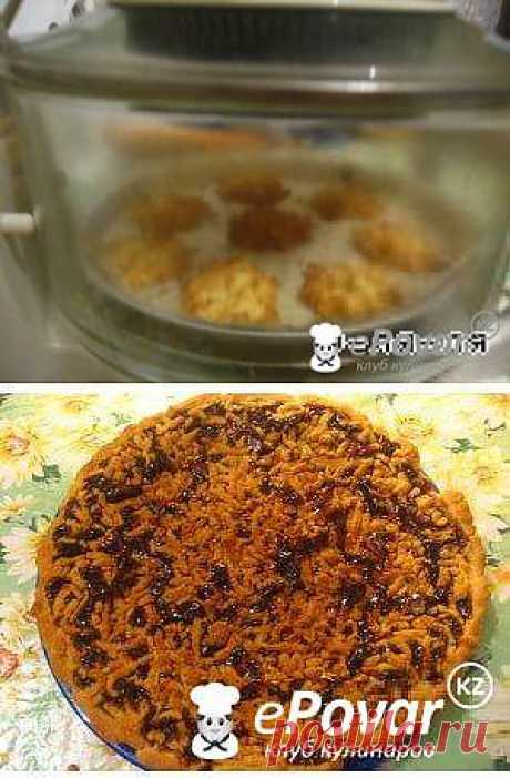 Пирог Juleta — Рецепт приготовления с фото — Рецепты выпечки, Пироги и пирожки