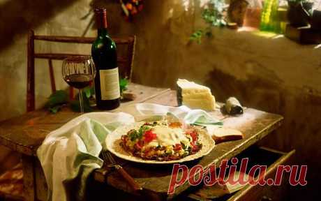 Самое интересное -&quot;Новости в мире - Кухня Эмилии-Романьи признана лучшей в мире - 14 Декабря 2013&quot;- Свободная планета