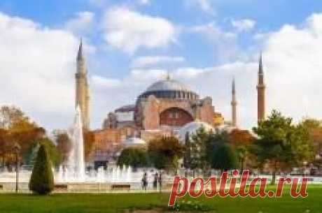 27 декабря в 0537 году В столице Византийской империи Константинополе освящен Храм Святой Софии
