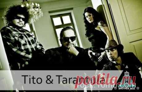 Tito &amp; Tarantula | rock.16mb.com