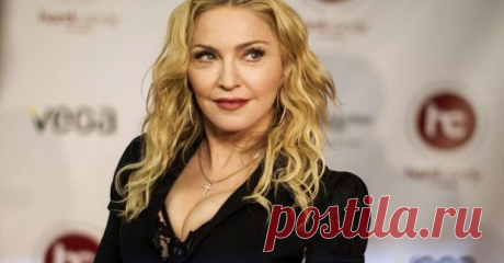 Мадонна рассказала о возвращении сына: Рокко переедет от Гая Ричи