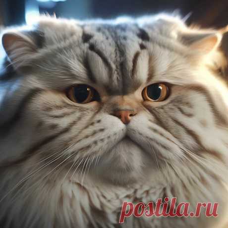 Толстый кот
кот пухляш, кот лапатуля, котняша 4k, 30mm lens, f/2.8, яркое освещение, реалистично, красиво, эстетично, крупным планом
#красиво#тгshedevrum_ok#эстетика#фэнтези#искусство#арт#шедеврум#милота#котик