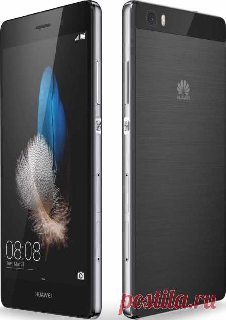 Мобильный телефон HUAWEI P8 lite (Gold) - купить в Киеве ☛ цены на Allo.ua | Харьков, Днепропетровск, Одесса и вся Украина