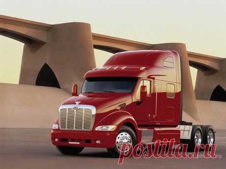 Peterbilt