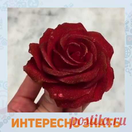 СЪЕДОБНЫЕ ЦВЕТЫ-УКРАШЕНИЯ