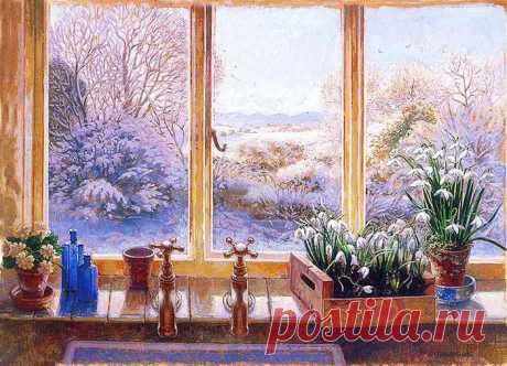 Stephen J. Darbishire