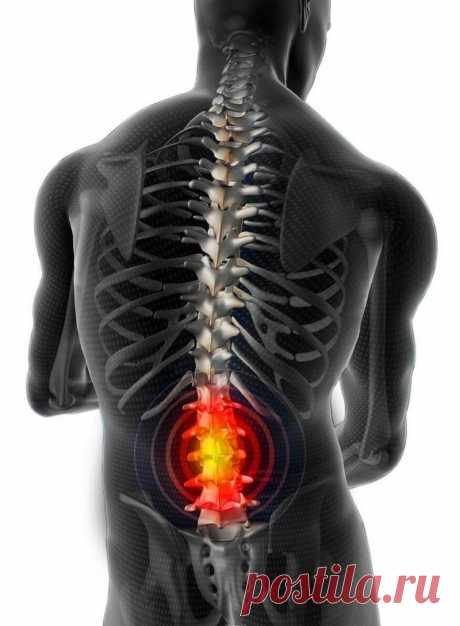 Метод для восстановления любых смещенных межпозвоночных дисков Если вас постоянно мучают боли в спине, попробуйте выполнять эту несложную гимнастику по методу новозеландского физиотерапевта Робина Маккензи.