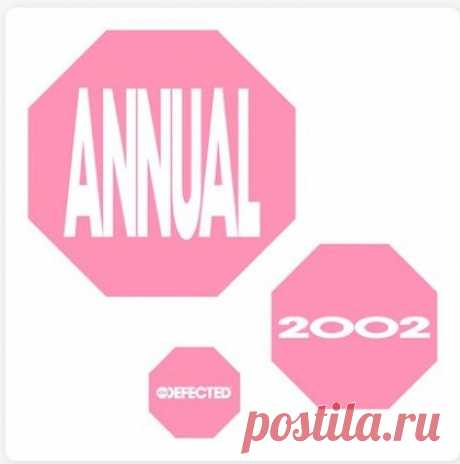 Defected Annual_ 2002 March 2024 free download mp3 music 320kbps