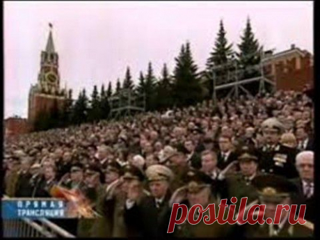 Почувствуй гордость за свою страну! Гимн РОССИИ исполняют 6 000 военнослужащих! | 5минутка