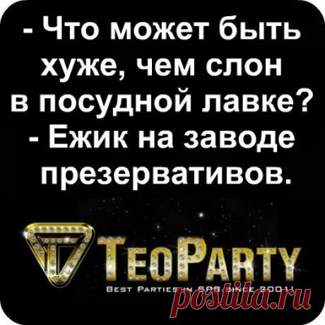 TeoParty People