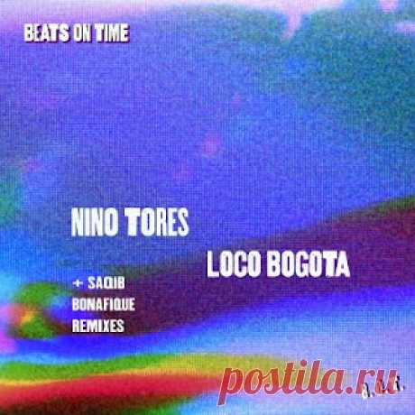 lossless music  : Nino Tores - Loco Bogota