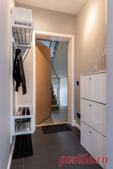 Квартира-студия: идеи для маленьких квартир
