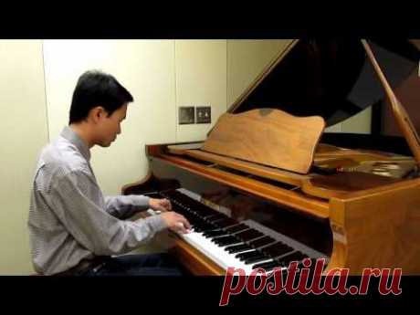 Ballade Pour Adeline (Piano) - YouTube