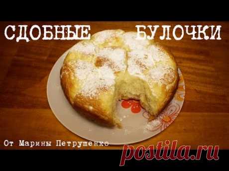 ВКУСНЫЕ СДОБНЫЕ БУЛОЧКИ С ИЗЮМОМ В МУЛЬТИВАРКЕ, РЕЦЕПТ БУЛОЧЕК #РЕЦЕПТЫ ДЛЯ МУЛЬТИВАРКИ