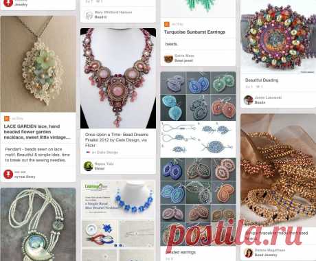 Pinterest: инструмент для поиска и хранения интересных идей