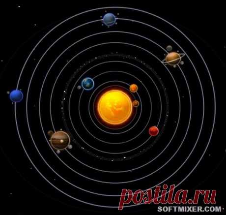 Загадки Солнечной системы | Наука и техника