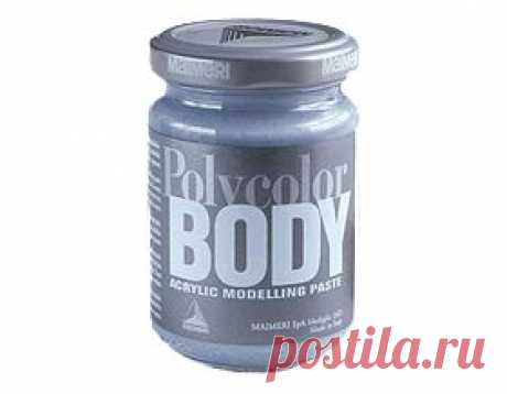 Краска акриловая Polycolor Body 140 ml Maimeri | Краска акриловая | Краска художественная | Интернет магазин | для художников | для творчества | для хобби