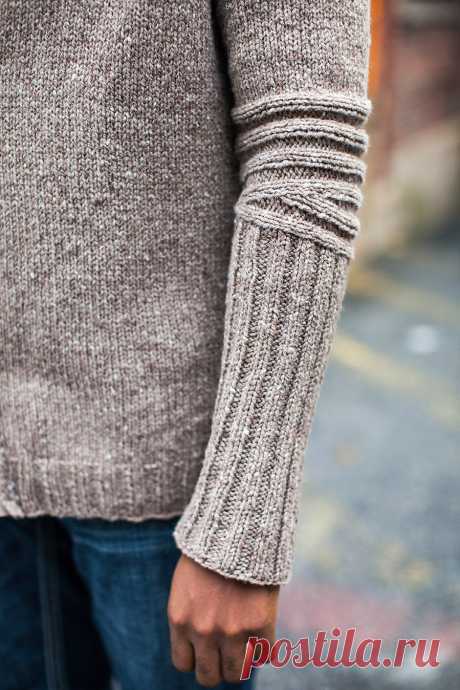 Ravelry: Chicane pattern by Cookie A