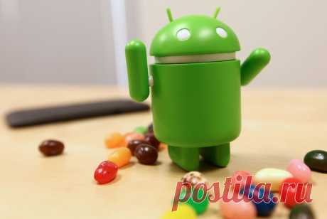 10 крутых фишек Android: скрытые возможности системы