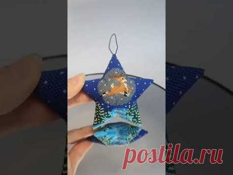 this tutorial in pdf format is already in my etsy store #beading #beadingtutorials