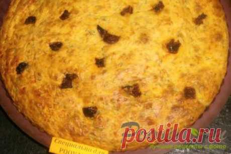 Сырный пирог с тыквой рецепт пошагово с фото как приготовить готовим дома на скорую руку