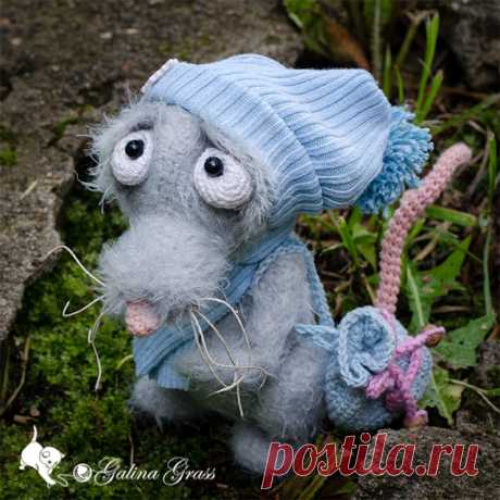 Amigurumi крыса: 9 тыс изображений найдено в Яндекс.Картинках