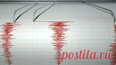 В Иркутске ощущалось землетрясение интенсивностью до 4 баллов
