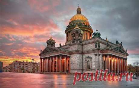 Храмы Санкт-Петербурга 3D панорамы. Ссылки.