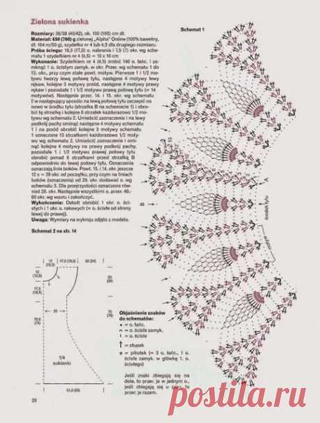 схемы кокеток для платьев крючком: 11 тыс изображений найдено в Яндекс.Картинках