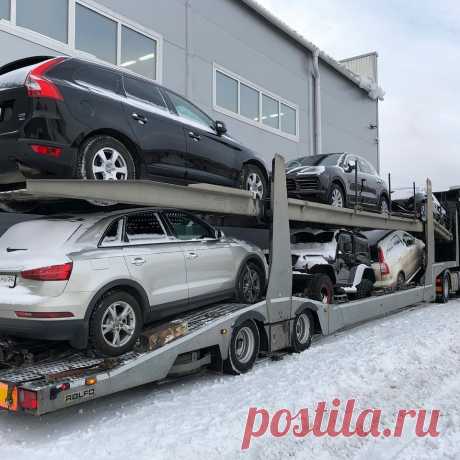 🚍 Транспортная компания по перевозке грузов и автомобилей
👀 Большой опыт 💨 Оперативная доставка 💝 Приятные цены
📆 Работаем круглосуточно, без выходных 📞 +7(495)988-79-95