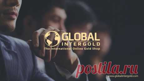 Global InterGold TV - Россия - Google+