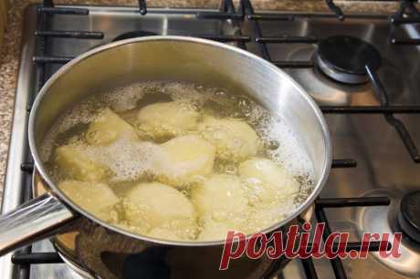 Картофельные блины непременно покорят вас простотой приготовления и нетривиальным вкусом