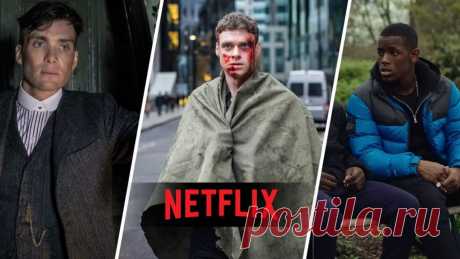 10 Best British Crime Dramas to Watch on Netflix From Peaky Blinders to Top Boy, here are the best British crime dramas you can watch on Netflix.