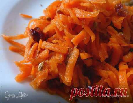 Морковный детский салат рецепт 👌 с фото пошаговый | Едим Дома кулинарные рецепты от Юлии Высоцкой