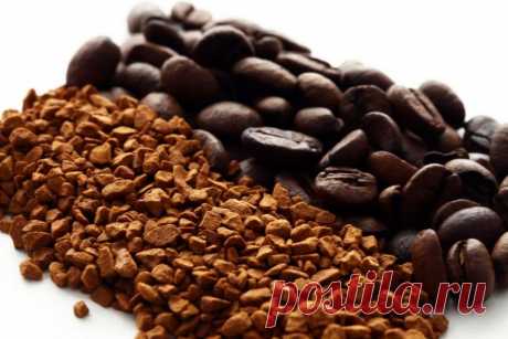 Отрава в чашке или адекватная замена: из чего делают растворимый кофе на самом деле