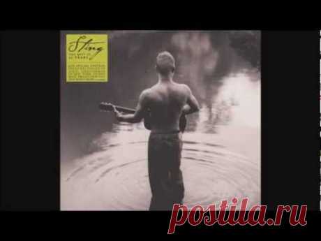 Sting - The Best of 25 Years (Full Album CD1 y CD2) - YouTube