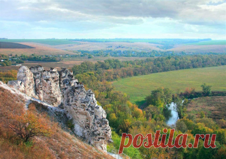 20 шикарных фотографий природы, которые убедят вас, что Россия — самая красивая страна