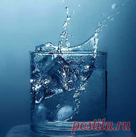 Вода побеждает рак | Велемудр
