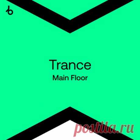 Beatport Top 100 Trance (Main Floor) April 2024 - HOUSEFTP
