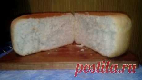 Домашний хлеб в мультиварке POLARIS 0517 AD | 4vkusa.ru