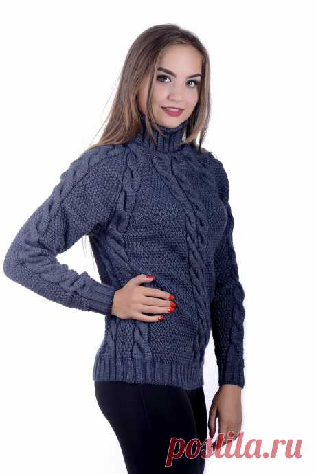«Уютный свободный свитер АстраL идеально подойдет для прохладного время года.» — карточка пользователя Helen.kutuz в Яндекс.Коллекциях