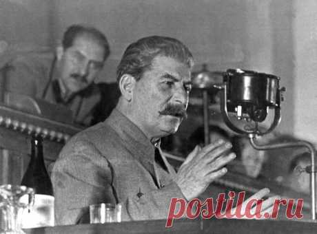 Чего на самом деле хотел Сталин? | Россия | ИноСМИ - Все, что достойно перевода