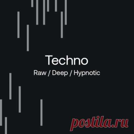 Beatport After Hours Essentials 2024 Techno (Raw Deep Hypnotic) » MinimalFreaks.co