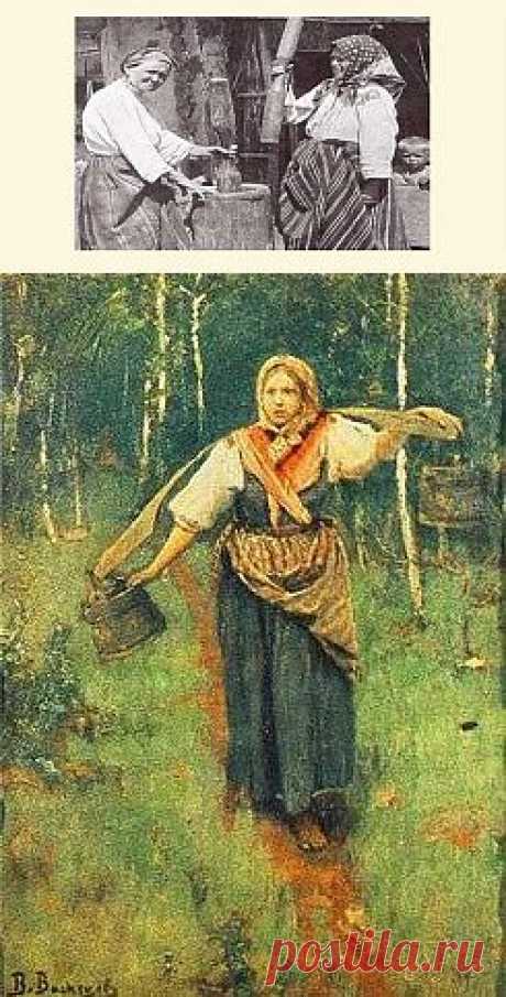 &quot;НЕ ВЫНОСИ СОР ИЗ ИЗБЫ, КОГДА СОЛНЦЕ СЕЛО&quot; - Приметы и советы на все случаи - ПРИМЕТЫ И СУЕВЕРИЯ ...